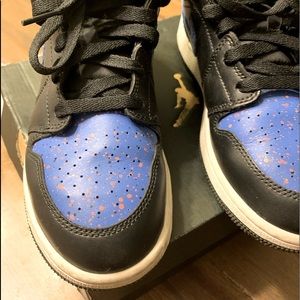 Air Jordan 2 like new